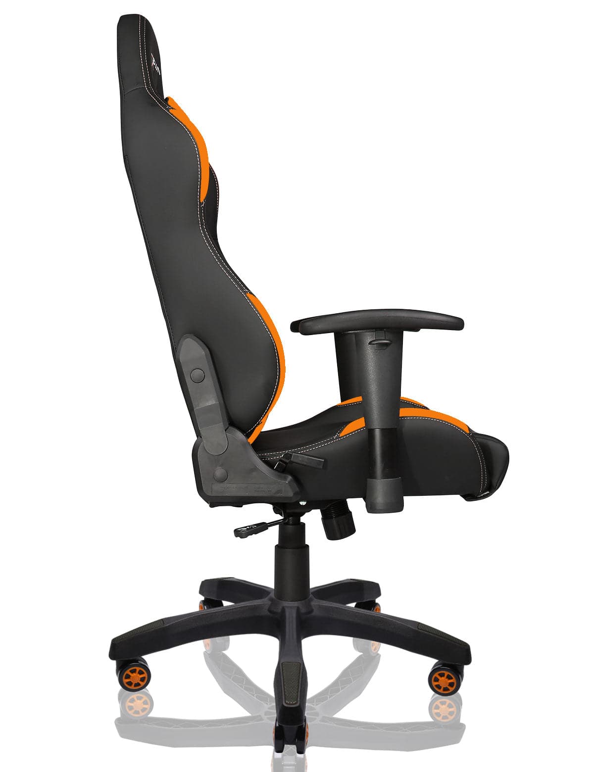 Cougar range gaming discount chair