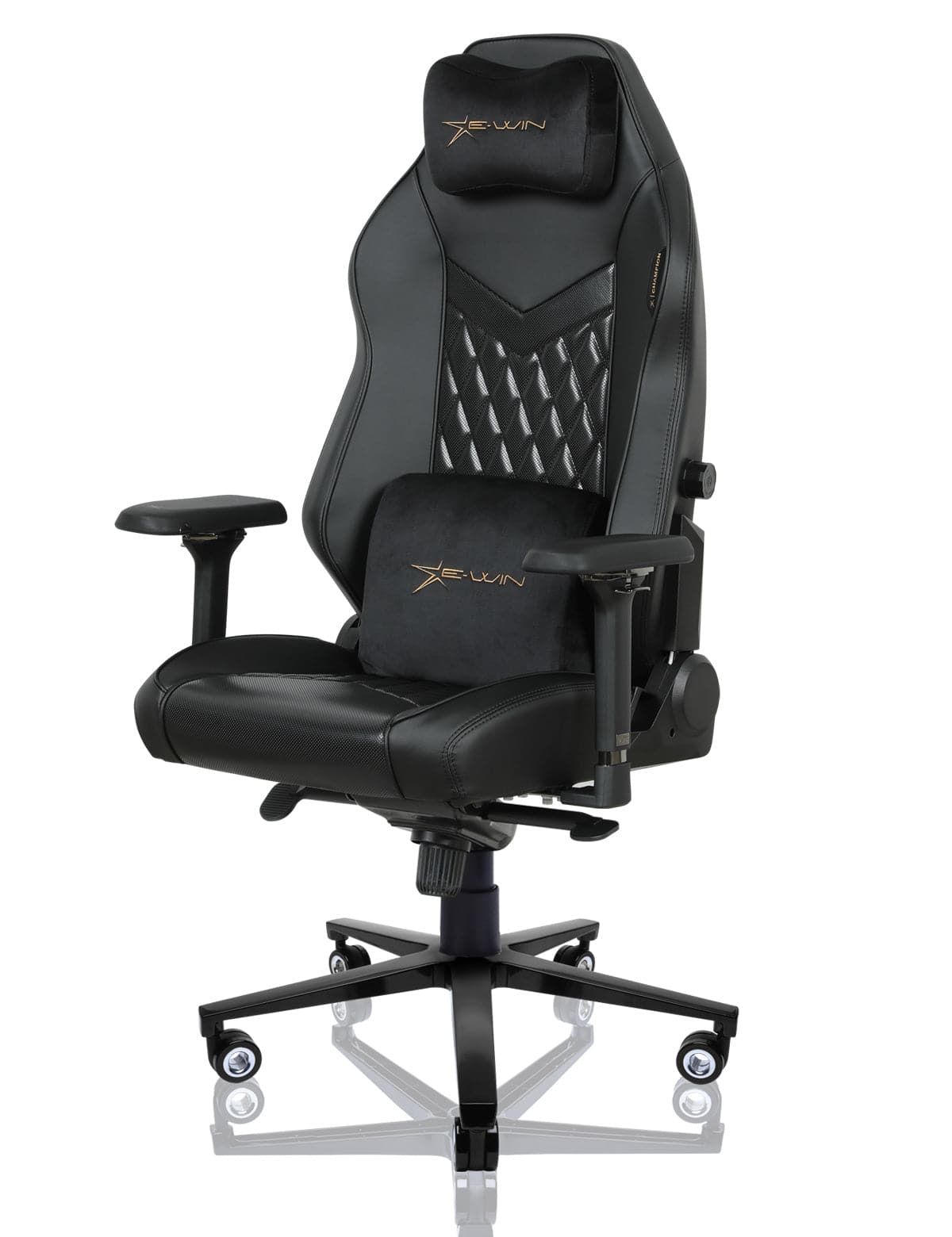 Ewin champion series ergonomic computer gaming office chair new arrivals