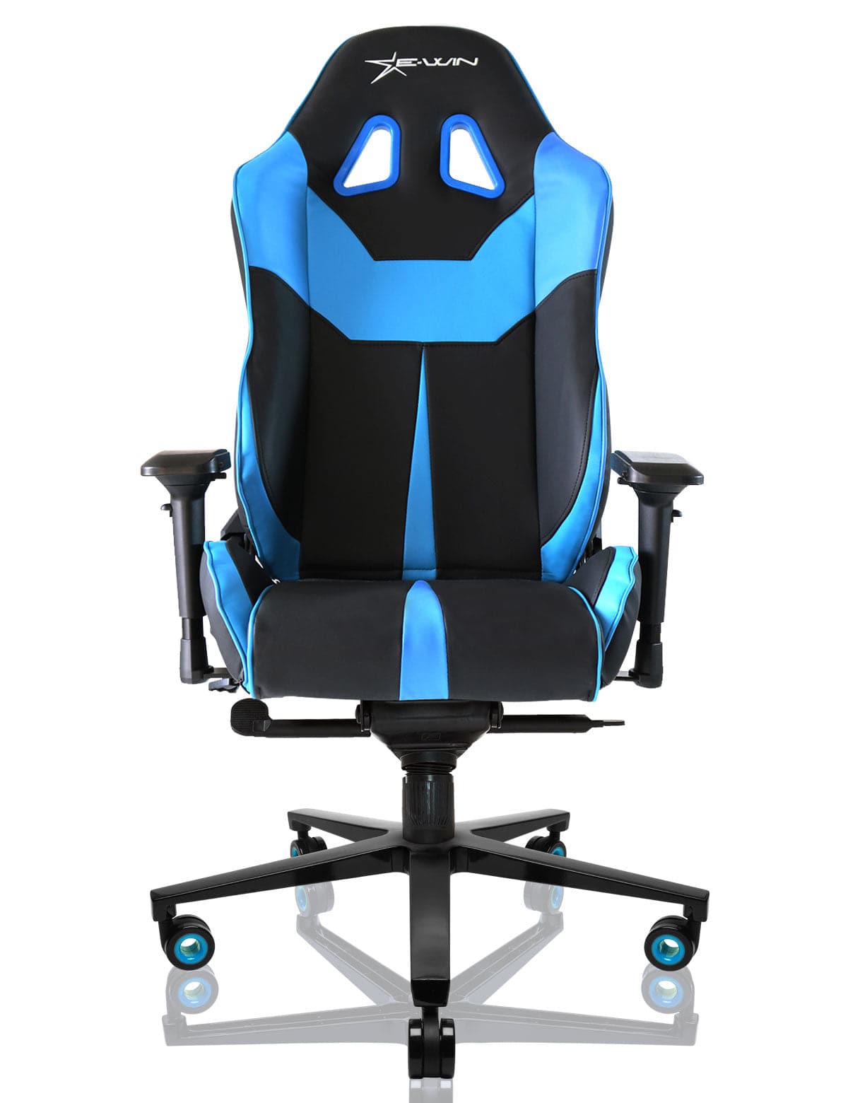 E-WIN Champion Series Ergonomic Computer Gaming Office Chair with Pillows -  CPC