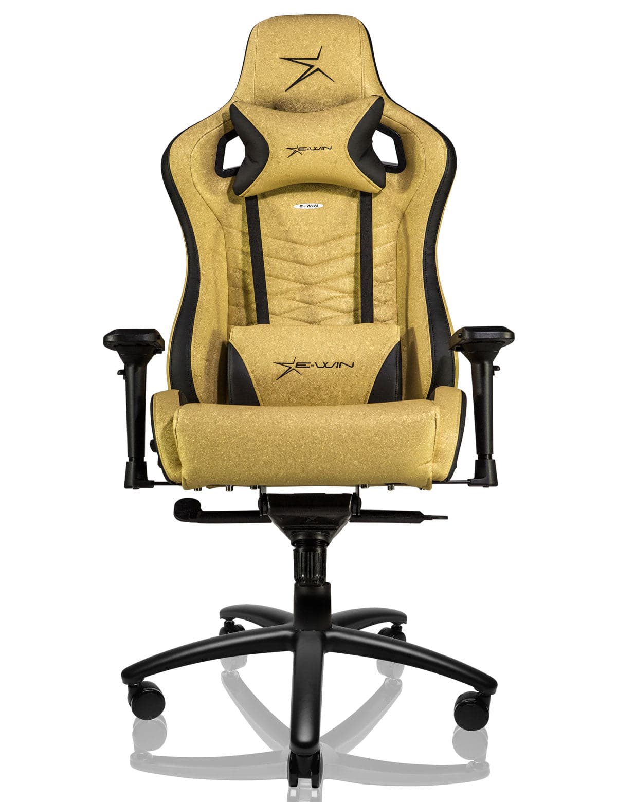 High weight 2025 gaming chair