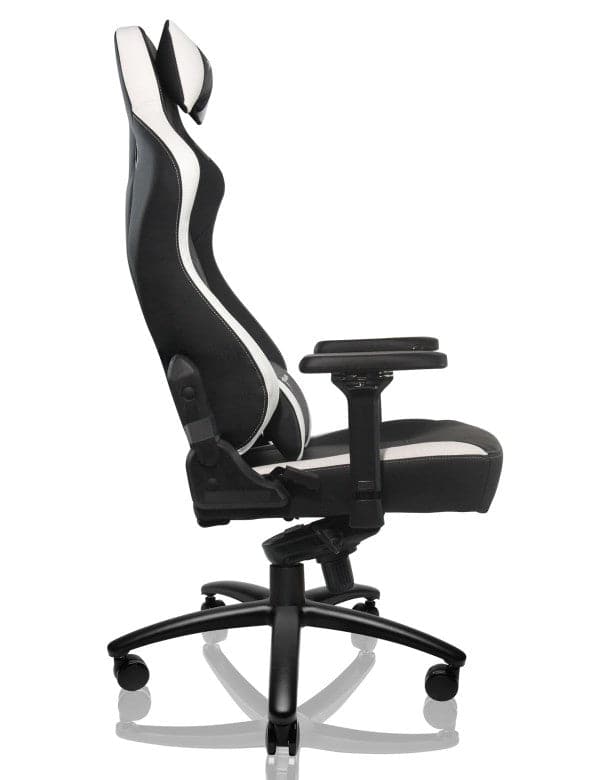 Flash XL Series Ergonomic Computer Gaming Office Chair With Pillows-FL