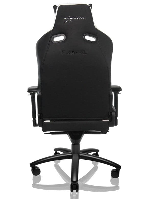 Plus size best sale gaming chair